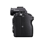 Фотоаппарат Sony Alpha 7 Mark III (ILCE-7M3) Body SY-1