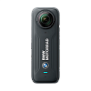 Экшн-камера Insta360 X4 BMW Motorrad, черный I360X4BMW