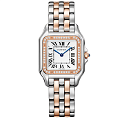 Часы Cartier Panthere Medium W3PN0015