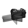 Фотоаппарат Nikon Z30 kit 16-50mm f/3.5-6.3 V Black, Русское меню Z30KIT