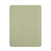 Чехол Smart Folio для iPad Air 13" (M2, M3 | 2024–2025), оливковый SF13A-OLV