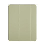 Чехол Smart Folio для iPad Air 13" (M2, M3 | 2024–2025), оливковый SF13A-OLV