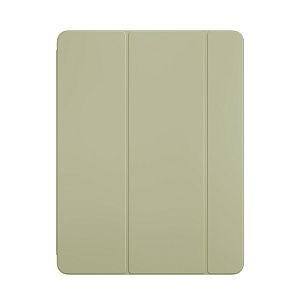 Чехол Smart Folio для iPad Air 13" (M2, M3 | 2024–2025), оливковый SF13A-OLV