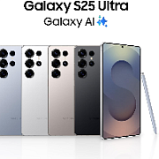 Смартфон Samsung Galaxy S25 Ultra 512Gb Titanium Gray S25ULTRA-7