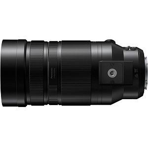 Объектив Panasonic Lumix Leica DG Vario-Elmar 100-400mm f/4.0-6.3 ASPH O.I.S PSO-8