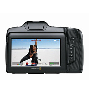 Видеокамера Blackmagic Pocket Cinema Camera 6K G2 BMC-9