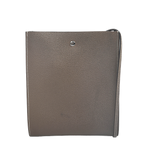 Сумка Hermes Onimaitou Etoupe, Б/У HOE-1