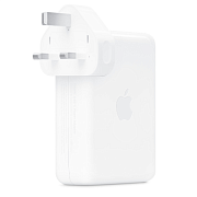 Сетевое зарядное устройство Apple USB-C, 140 Вт, белый 807911