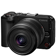 Фотоаппарат Canon EOS R50 V Kit 14-30mm IS STM PZ R50V1430