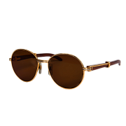 Очки Cartier Bagatelle OCB-12