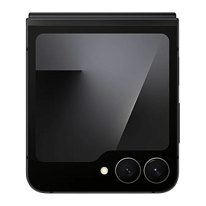 Смартфон Samsung Galaxy Z Flip 7FE 8/256Gb Black ZP7FE-2