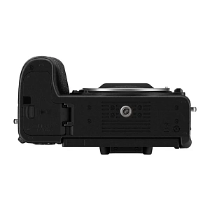Фотоаппарат Nikon Z50 II Body Black, Русское меню Z50II