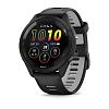 Спортивные часы Garmin Forerunner 265 Black 010-02810-10