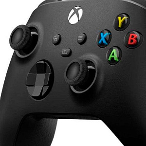 Игровая приставка Microsoft Xbox Series X, Для других стран XSX-12