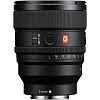 Объектив Sony FE 85mm f/1.4 GM II, GM II SEL-85F14GM2
