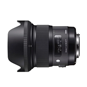 Объектив Sigma AF 24mm f/1.4 DG HSM Art Sony E-Mount Black SG-5