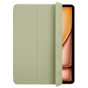 Чехол Smart Folio для iPad Air 13" (M2, M3 | 2024–2025), оливковый SF13A-OLV