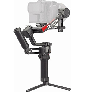 Стабилизатор DJI RS4 Pro Combo Black DJIRS42