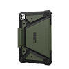Чехол UAG Metropolis SE для iPad Pro 11" (M4, 2024), зеленый UMSIP11GR