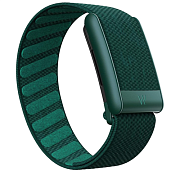 Ремешок Whoop SuperKnit Emerald для Whoop Peak 5.0, зеленый WHP-EMERALD