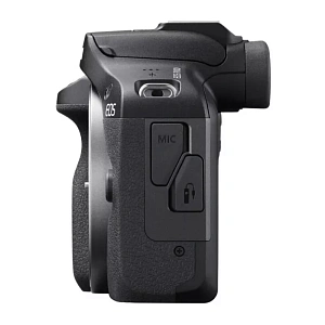 Фотоаппарат Canon EOS R100 Body Black, Русское меню CR100