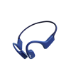 Беспроводные наушники Shokz OpenSwim, синий SOW-BLU