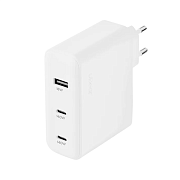 Сетевое зарядное устройство uBear Motion, 140 Вт, белый WC30WHPD140-ACC