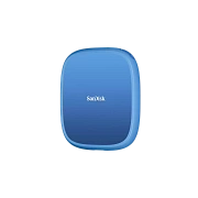 Внешний жесткий диск SanDisk Creator Phone SSD с MagSafe, 2 Тб SD2TBPH