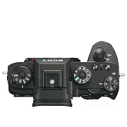 Фотоаппарат Sony Alpha 7 Mark III (ILCE-7M3) Kit FE 28-70mm F3.5-5.6 OSS SY-50