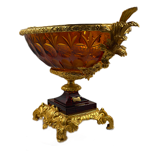 Ваза Baldi Bronzi di Firenze, Б/У BDF-1