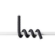 Гибкий кронштейн Insta360 Monkey Tail Mount для ONE X2, GO 2, ONE R MTMG2-BK