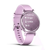 Умные часы Garmin Lily 2 Lilac Case With Lilac Silicone Band 010-02839-01
