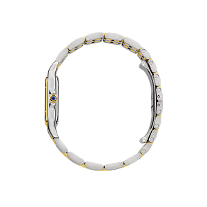 Часы Panthere De Cartier Yellow Gold Medium W2PN0019