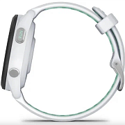 Спортивные часы Garmin Forerunner 265S Whitestone 010-02810-14
