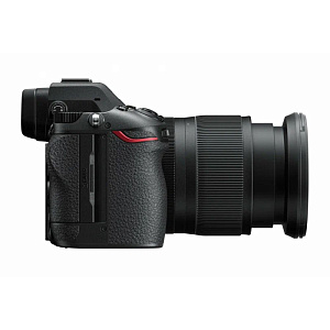 Фотоаппарат Nikon Z6 III Body, Русское меню NIK-01