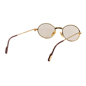 Очки Cartier Saint-Honoré, Б/У CGO-12