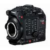 Видеокамера Canon EOS C300 Mark III Body Black, Русское меню SN-83