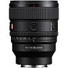 Объектив Sony FE 85mm f/1.4 GM II, GM II SEL-85F14GM2