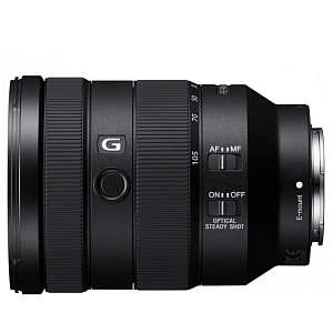 Объектив Sony FE 24-105mm f/4 G OSS SYO-48 (SEL24105G)