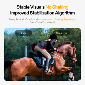 Умные очки дополненной реальности XREAL One AR-TheOne