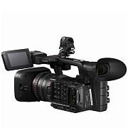 Видеокамера Canon XF605 Black SN-605