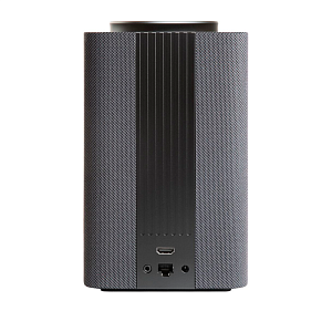 Умная колонка Яндекс Станция Макс с Алисой, YNDX-008, Ростест, Б/У YNDX-008