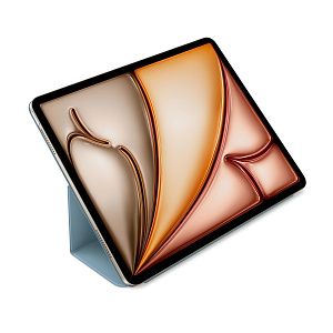 Чехол Smart Folio для iPad Air 13" (M2, M3 | 2024–2025), голубой SF13A-GL