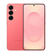 Смартфон Samsung Galaxy S25 128Gb Coral Red SG25-255
