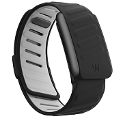 Ремешок Whoop SportFlex Gravity для Whoop Peak 5.0, черный WHP-GRAVITY