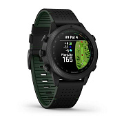 Смарт-часы Garmin Marq Golfer (Gen 2) Carbon Edition 010-02722-21