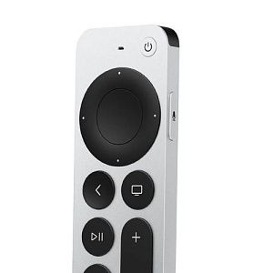 Медиаплеер Apple TV 4k 64GB 2021 9823