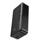 Внешний аккумулятор Anker Ultra-Large, 40000 мАч, 30 Вт, черный A1377H11