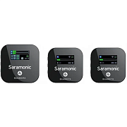 Беспроводная система Saramonic Blink900 B2, черный B900-B2