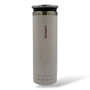 Портативный электрический чайник LePresso LPCFFM0007-WH